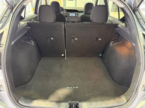 Used 2021 Nissan Kicks S FWD image 62