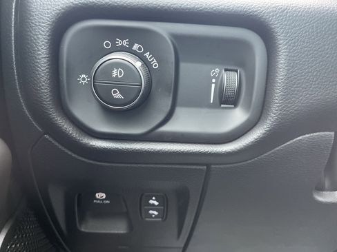 New 2026 RAM 1500 Lone Star image 24