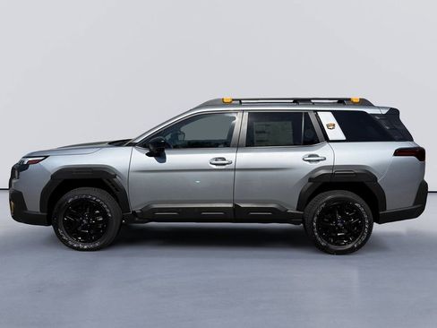 New 2026 Subaru Outback Wilderness AWD/4WD image 6