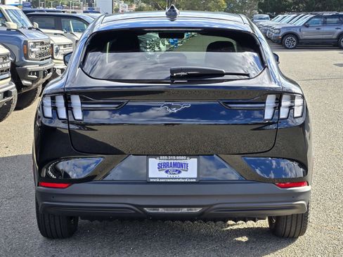 New 2026 Ford Mustang Mach-E Select w/ Technology Package image 5