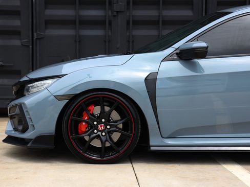 Used 2021 Honda Civic Type R image 28