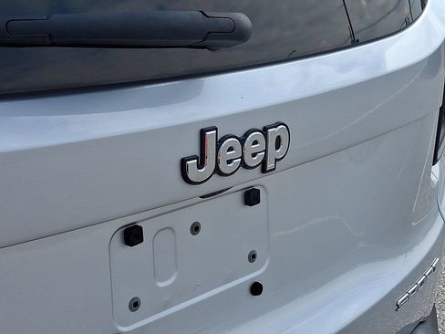 Used 2018 Jeep Renegade Sport w/ Power & Air Group AWD/4WD image 30