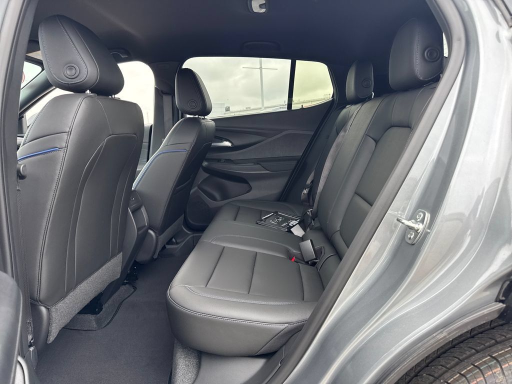New 2026 Buick Envista Sport Touring FWD image 13