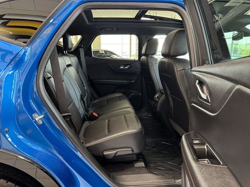 Used 2020 Chevrolet Blazer RS w/ LPO, Floor Liner Package image 45