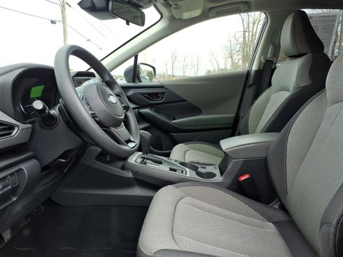 Certified 2024 Subaru Crosstrek 2.0i Premium AWD/4WD image 6