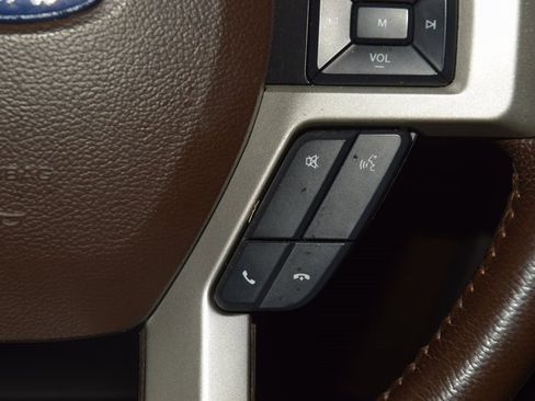 Used 2022 Ford F250 King Ranch w/ King Ranch Ultimate Package image 44