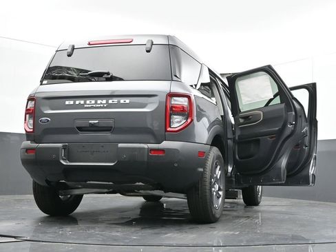 New 2025 Ford Bronco Sport Big Bend w/ Convenience Package image 73