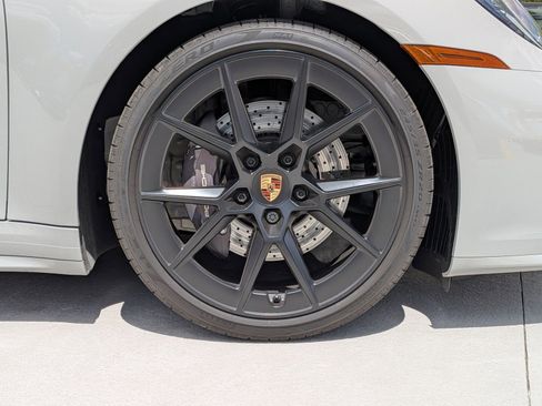 Certified 2026 Porsche 911 Carrera T image 26