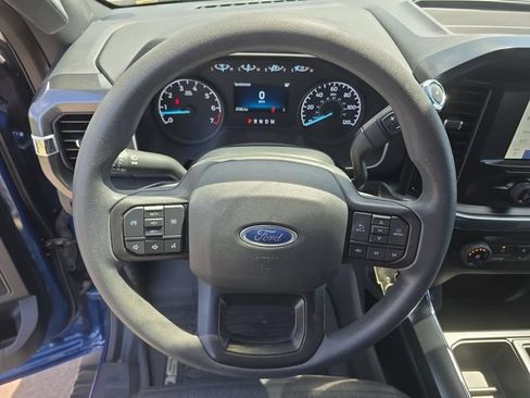 Certified 2023 Ford F150 XL w/ STX Appearance Package AWD/4WD image 15
