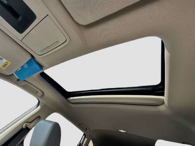 Certified 2023 Honda CR-V EX-L image 26