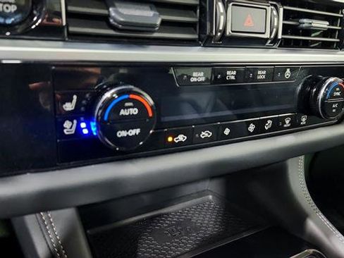 Certified 2025 Nissan Pathfinder Platinum w/ Cargo Package image 20