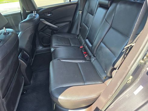 Used 2014 Acura RDX AWD image 22