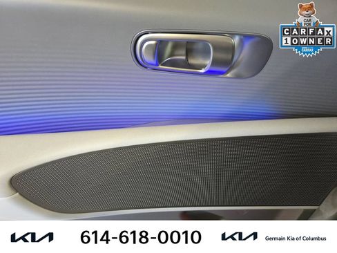 Used 2024 Hyundai Ioniq 6 SEL AWD/4WD image 25