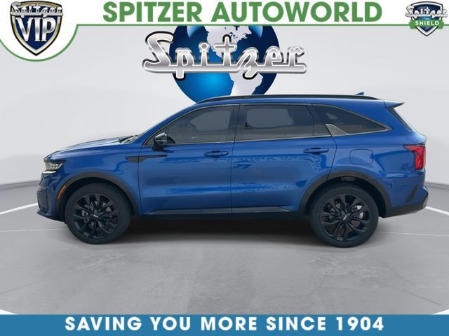 Used 2022 Kia Sorento SX AWD/4WD image 6
