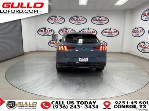 Used 2024 Ford Mustang Mach-E Premium RWD image 7