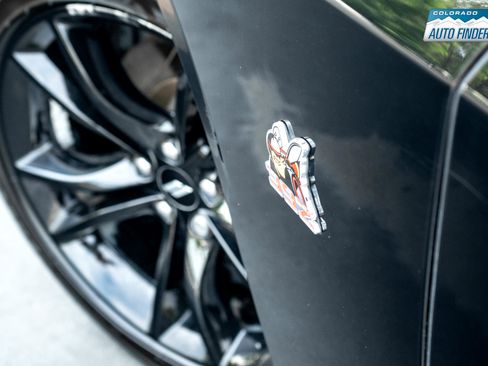 Used 2019 Dodge Challenger R/T Scat Pack w/ Plus Package image 28