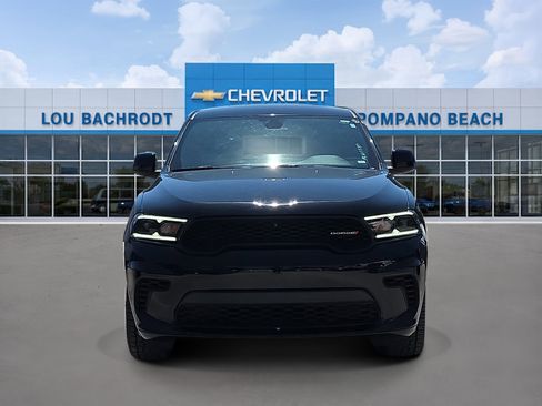 Used 2023 Dodge Durango GT image 2