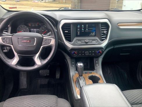 Used 2018 GMC Acadia SLE w/ Driver Alert Package I image 14