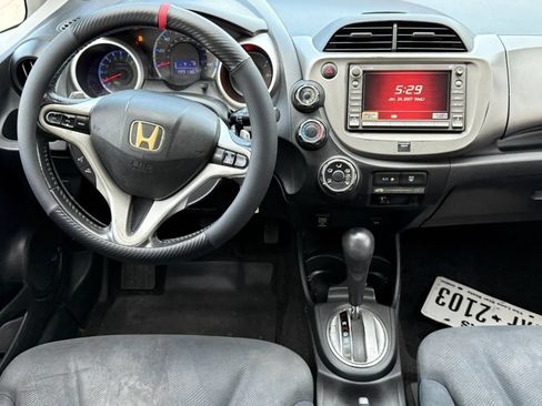 Used 2009 Honda Fit Sport image 13
