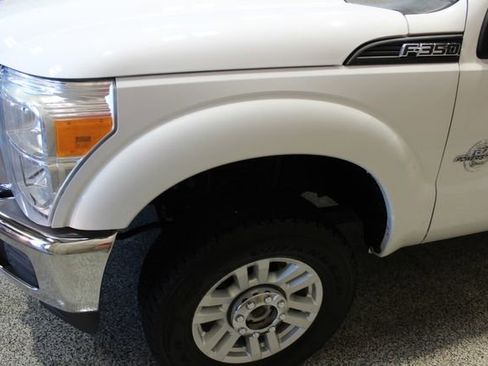 Used 2016 Ford F350 XL w/ Power Equipment Group image 9