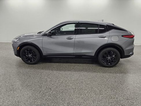 New 2026 Buick Envista Sport Touring w/ Convenience I Package image 7