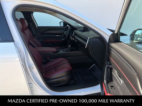 Used 2025 MAZDA CX-50 2.5 Hybrid w/ Premium Plus Pkg image 20