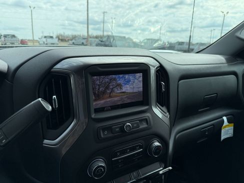 New 2025 Chevrolet Silverado 3500 W/T w/ WT Convenience Package image 20