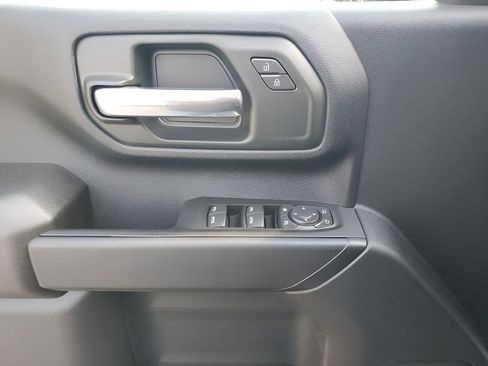 New 2026 GMC Sierra 3500 Pro w/ 1SA Pro Safety Plus Package image 26