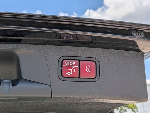 Used 2023 Mercedes-Benz E 450 4MATIC All-Terrain Wagon w/ Premium Package image 14