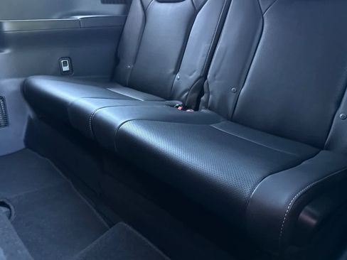 New 2026 Lexus TX 500h AWD image 16