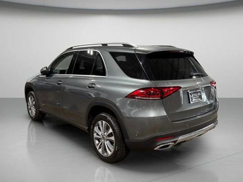 Used 2023 Mercedes-Benz GLE 350 4MATIC image 6