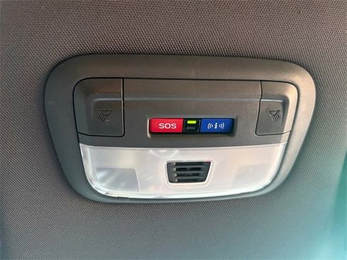 Used 2020 Subaru WRX STI image 21