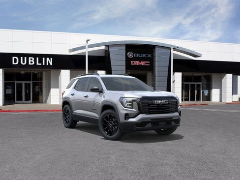 New 2026 GMC Terrain Elevation w/ Elevation Premium Package image 8