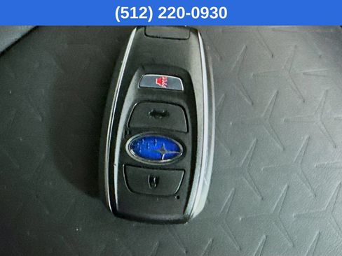Used 2026 Subaru Forester Wilderness AWD/4WD image 38
