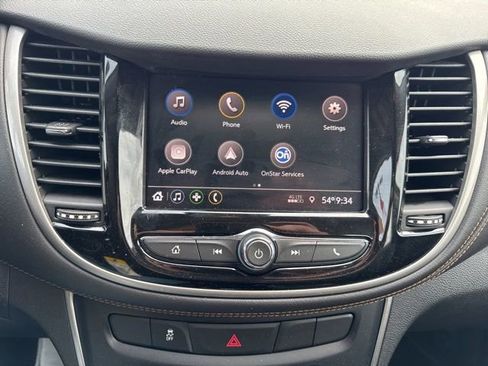 Used 2020 Chevrolet Trax LS FWD image 20