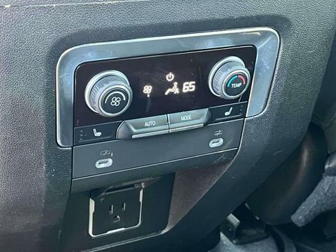 Used 2022 Chevrolet Tahoe RST w/ Luxury Package image 19