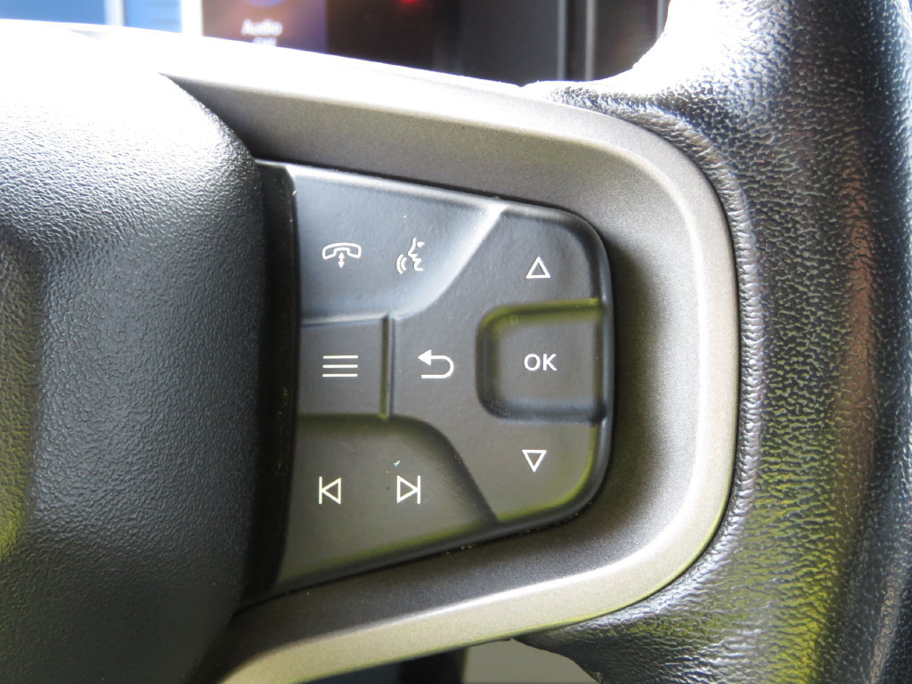 Used 2023 Ford Bronco Wildtrak AWD/4WD image 22