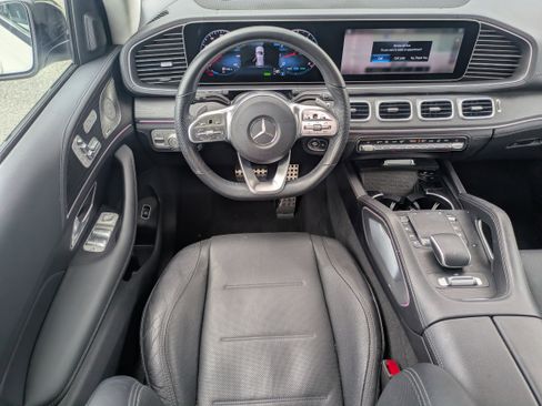 Used 2023 Mercedes-Benz GLE 450 4MATIC image 16
