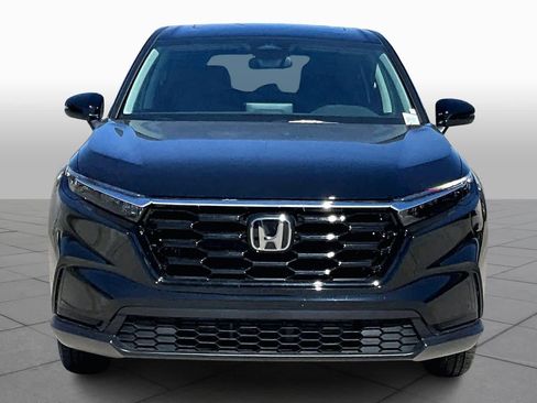 New 2026 Honda CR-V EX image 3