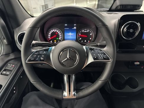 New 2026 Mercedes-Benz Sprinter 2500 image 35
