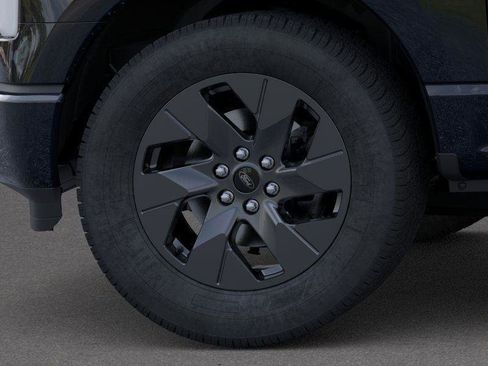 New 2025 Ford F150 Lightning Flash image 19