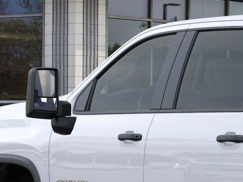 New 2026 Chevrolet Silverado 3500 W/T AWD/4WD image 12