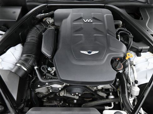 Used 2018 Genesis G80 3.8 image 18