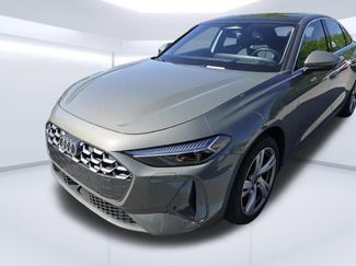 Used 2025 Audi A5 2.0T Premium Plus w/ Premium Plus AWD/4WD video 1