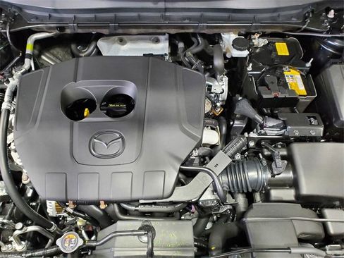 New 2025 MAZDA CX-5 AWD 2.5 S image 27