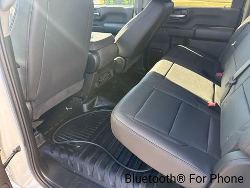 New 2026 Chevrolet Silverado 3500 W/T w/ WT Convenience Package image 23