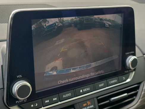 Certified 2022 Nissan Altima 2.5 SL image 31