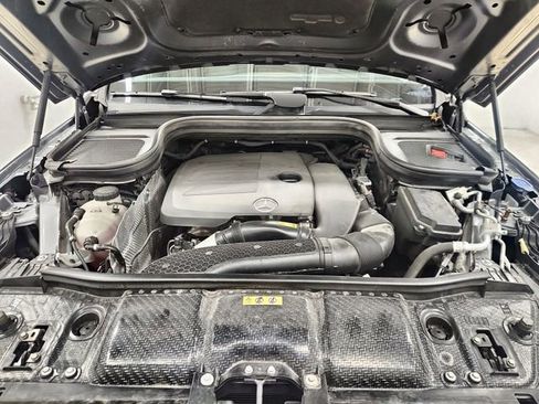 Used 2022 Mercedes-Benz GLE 350 4MATIC image 19