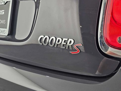 Used 2014 MINI Cooper S FWD image 14