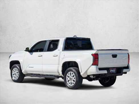 Used 2024 Toyota Tacoma SR5 image 8